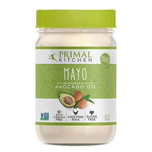 Primal Kitchen Avocado Mayo