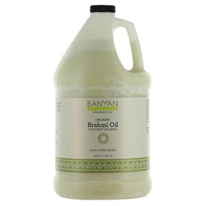 Banyan Botanicals Brahmi Oil