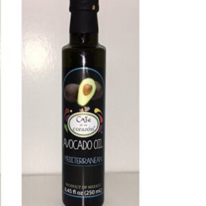 Avocado Oil - Mediterranean