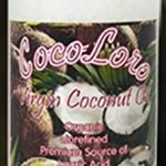 Coco Loro Virgin Coconut Oil