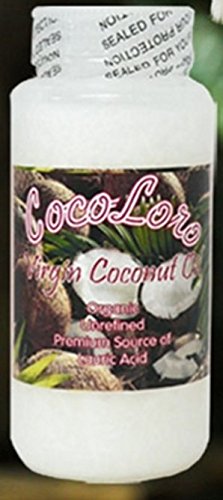 Coco Loro Virgin Coconut Oil