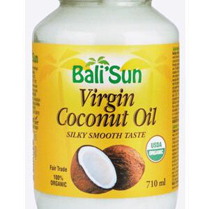 Virgin Coconut Oil 710ml Brand: Advantage Health Matters