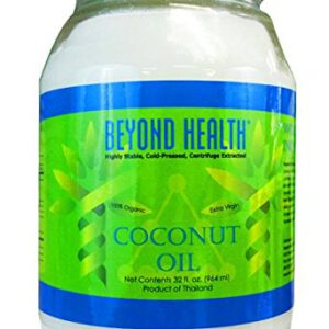 Coconut Oil (32 fl. oz.)