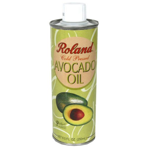 Roland Avocado Oil 8.5 oz - Pack of 6