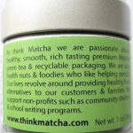 Ceremonial Matcha Green Tea (Uji