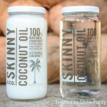 2 Pack - Skinny & Co. Extra Virgin Skinny Coconut Oil (16 fl oz per bottle) - Image 3