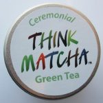 Think Matcha, Ceremonial Matcha Green Tea (Uji, Japan) 40g Tin - Image 4