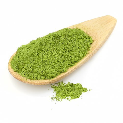 WellTea SUPER PREMIUM MATCHA Green Tea (Japan) 200g