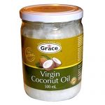 Grace Premium Organic Virgin Coconut Oil, 16.5 Ounce - Image 3