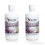 Bulletproof Brain Octane Oil 32oz (Pack of 2)