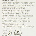 Sencha Naturals Green Tea +C, Dragonfruit, 10 Count - Image 9