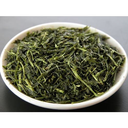 Tokyo Matcha Selection Tea - Takeo tea : Organic Spring Sencha Kodawari - Superior 80g (2.82oz) Japanese pure green tea from Mie [Standard ship by SAL: NO tracking number]