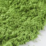 Ceremonial grade Organic Matcha Kotobuki from Kagoshima, Japan 40g double lid can - Image 3
