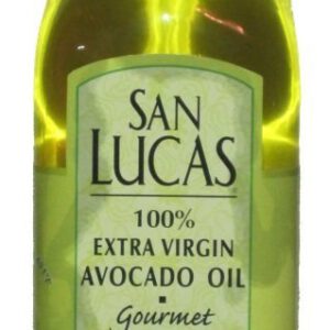 Extra Virgin Avocado Oil 1- Liter