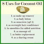 Certified Organic Flavor Free Coconut Oil 16 oz (454 grams) Solid Oil - Natural Scent - No Coconut Taste! 3 Pack - Image 6