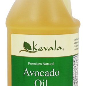 Kevala Avocado 1/2 Gallon (Refined)