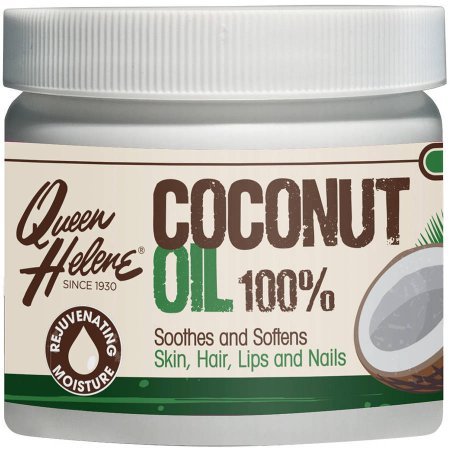 Queen Helene 100% Coconut Oil