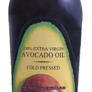 AVOCARE Extra Virgin Avocado Oil