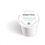 ￼￼iMatcha Prestige Single Serve Cups (18 Count) - Organic Ceremonial S Grade Matcha - USDA Organic - Image 3