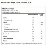 Nutiva Oil Coconut Virgin Org - Image 2