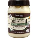 Better Body Foods Organic Coconut Oil -- 15.5 fl oz - Image 2