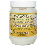 Organic Extra Virgin Coconut Oil