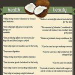 Certified Organic Flavor Free Coconut Oil 16 oz (454 grams) Solid Oil - Natural Scent - No Coconut Taste! 3 Pack - Image 2