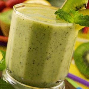 Instant Matcha Green Tea Frappuccino Smoothie & Latte Mix 1 Lb.