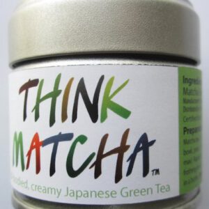 Think Matcha