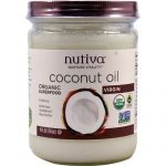 Nutiva Oil Coconut Virgin Org - Image 3