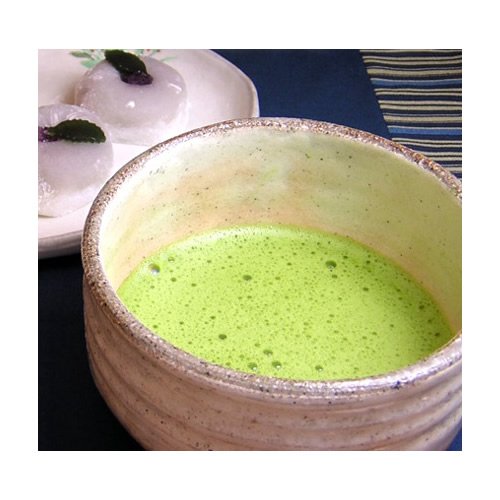 Tokyo Matcha Selection Tea - [Ceremonial Grade] Kyoto Gokou matcha 30g (1.05oz) Japanese pure green tea matcha from Kyoto [Standard ship by SAL: NO tracking number]