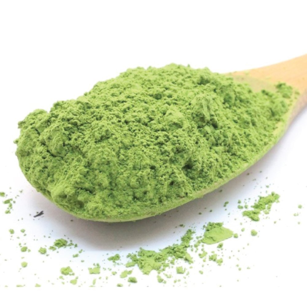 Samurai Ceremonial Matcha Tea Powder