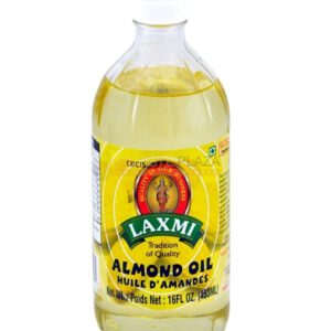 Laxmi Almond Oil