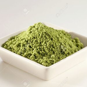 Vegan and Gluten-Free. Pure Matcha Green Tea Powder. Incredible Flavor