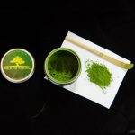 Midori Spring Organic Ceremonial Matcha, Gold Class, 30g - Image 5