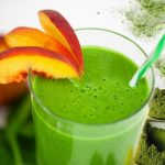 Organic Matcha Green Tea Powder Is A Natral Source Of Energy Booster, Packed With Antioxidant. Our PureVivadi Organic Matcha Green Tea Powder Goes Perfectly With Lattes, Smoothies And Baking (1.5oz) - Image 4