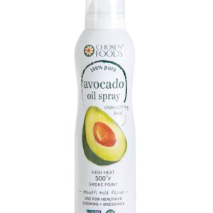 Chosen Foods Avocado Oil Spray