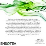 ￼￼iMatcha Prestige Single Serve Cups (18 Count) - Organic Ceremonial S Grade Matcha - USDA Organic - Image 2