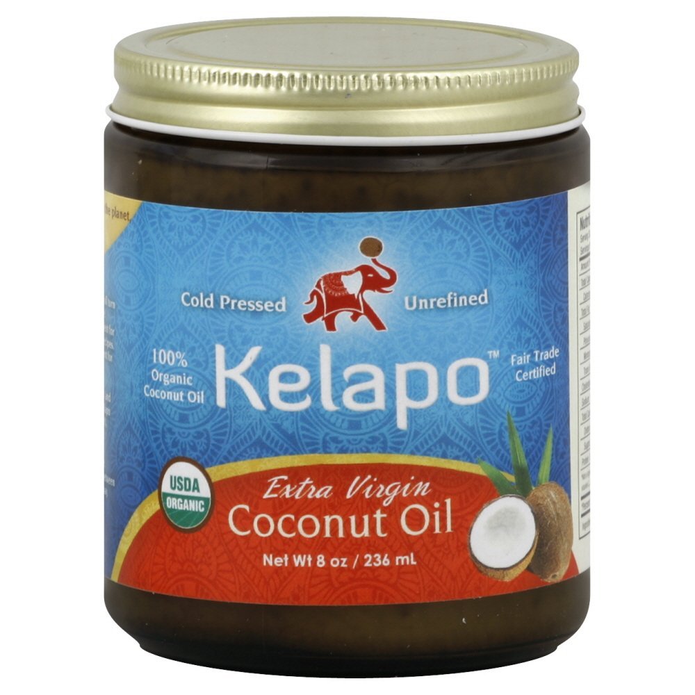 Kelapo Oil Ccnut Xvrgn Org