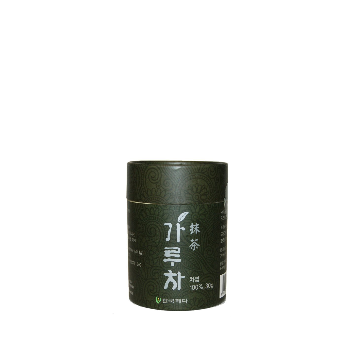 Hankook Tea Gamnong Matcha