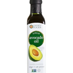 Chosen Foods Extra Virgin Avocado Oil