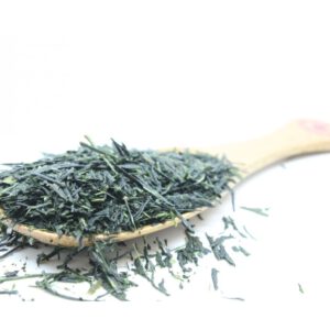 Tealyra - Finest Hand Picked Top Grade Gyokuro Ureshinocha Green Tea - Organically Grown Pure Japanese Loose Leaf Tea - Caffeine Level Medium (7oz / 200g)