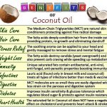 Certified Organic Flavor Free Coconut Oil 16 oz (454 grams) Solid Oil - Natural Scent - No Coconut Taste! 3 Pack - Image 4