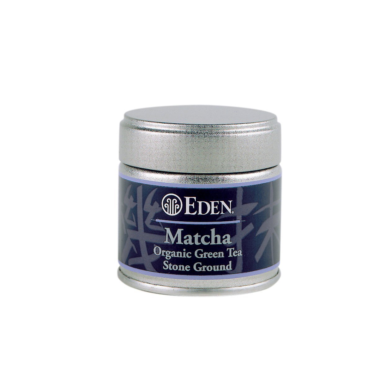 Eden Organic Matcha Tea