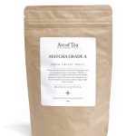 Matcha Green Tea Powder Organic Grade A - 4oz Culinary Grade - Image 2