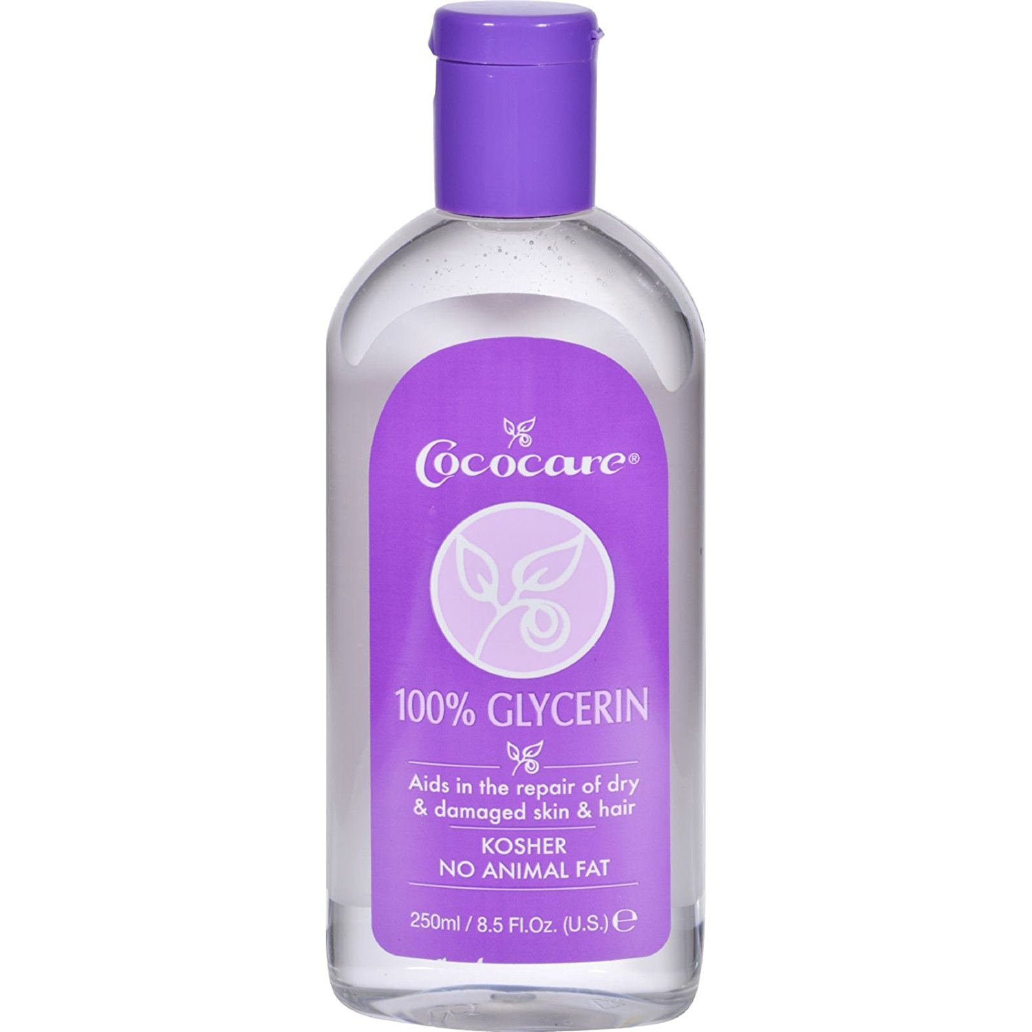 CocoCare 100 Percent Coconut Oil