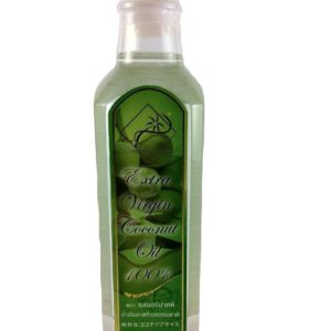 Nature Mind Organic Pure Extra Virgin Coconut Oil 100%