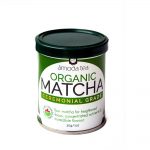 ORGANIC MATCHA CEREMONIAL GRADE 1oz - 30 Servings - Image 4