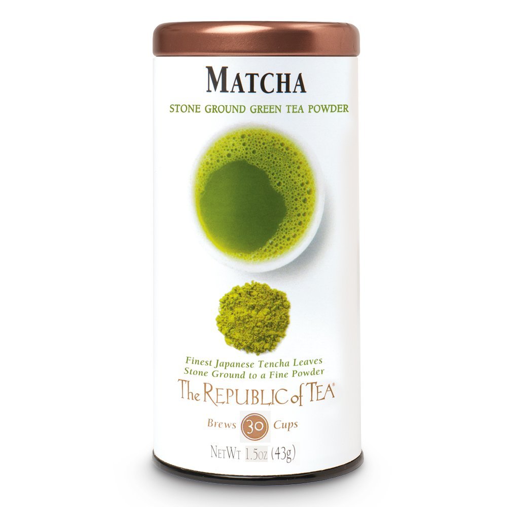 Gourmet Matcha Green Tea Powder