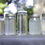 3 Pack of 4.1 Oz Travel Size Skinny & Co. Extra Virgin Skinny Coconut Oil - Image 5
